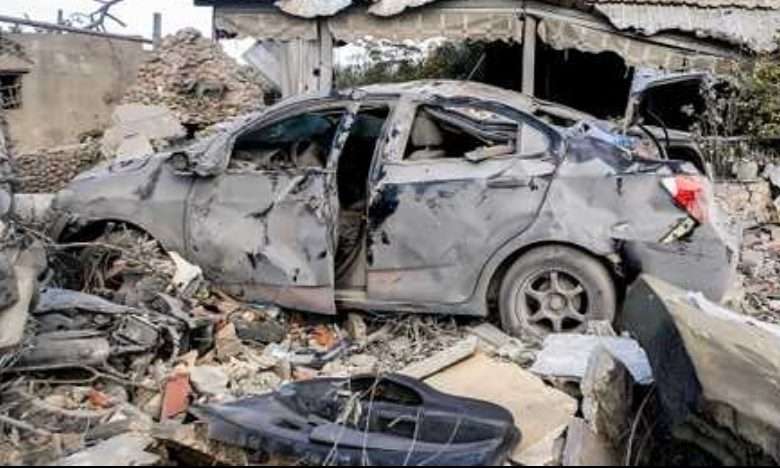 مسلسل الاغتـ. ـيالات مستمر... وهذه آخر فصولهِ