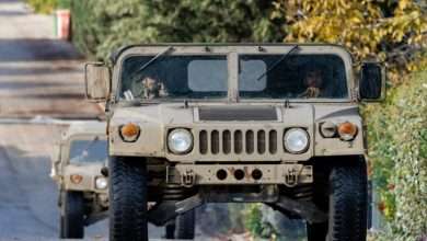 قصـ. ـف إسرائيليّ متقطّع و"الحزب" يواصل عمليّاته...إليكم  آخر المستجدّات على الجبهة الجنوبيّة