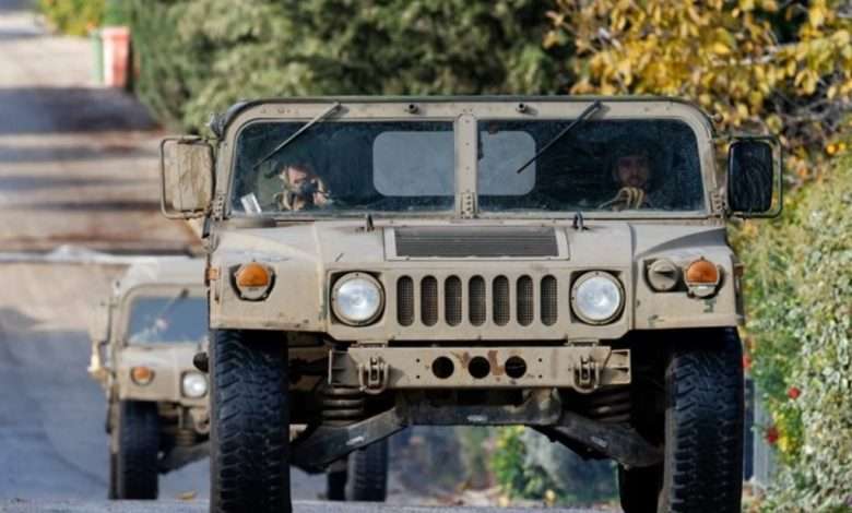 قصـ. ـف إسرائيليّ متقطّع و"الحزب" يواصل عمليّاته...إليكم  آخر المستجدّات على الجبهة الجنوبيّة