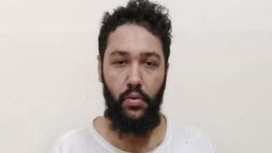 سَلْب وسرقة في بيروت وجبل لبنان .... إليكم مصير الرأس المدبر لعصابات السرقة