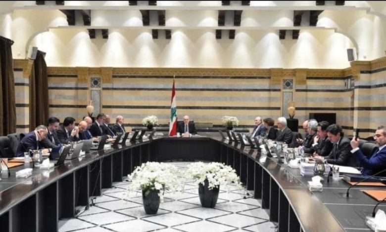 في ردّ الحكومة لثلاثة قوانين... إليكم ما يقره الدستور