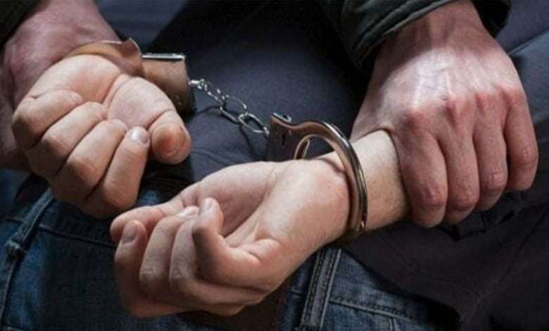 إلقاء القبض على مصري لهذه الأسباب