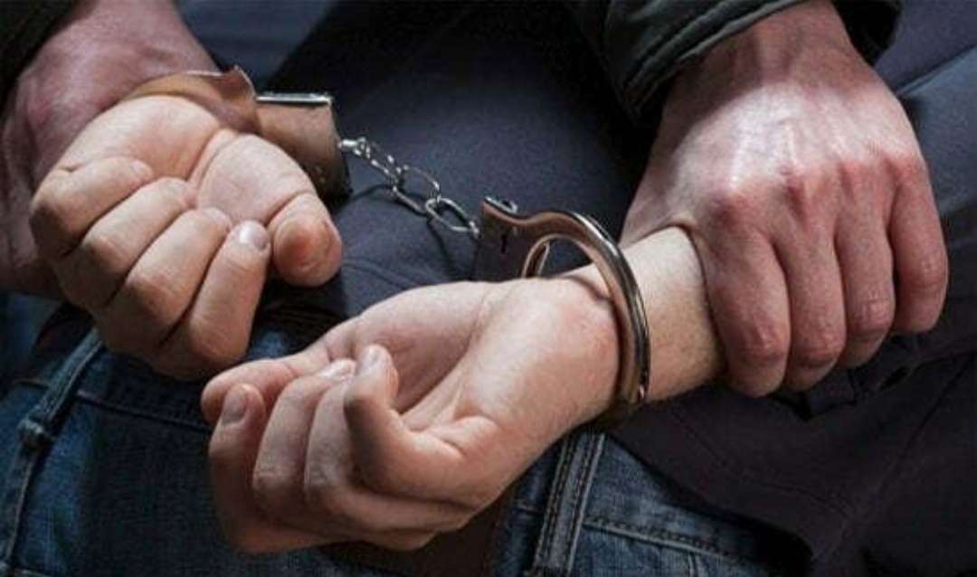 إلقاء القبض على مصري لهذه الأسباب