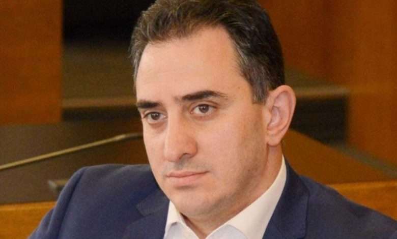 إعلان للنائب رازي الحاج بعد كشف نتائج مسح تطبيق البلديات للاجراءات بوجه الوجود السوري غير الشرعي