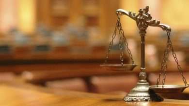 القاضي بيرم قرر إخلاء سبيل أمل شعبان للمرة الثانية... مقابل هذا المبلغ.؟!