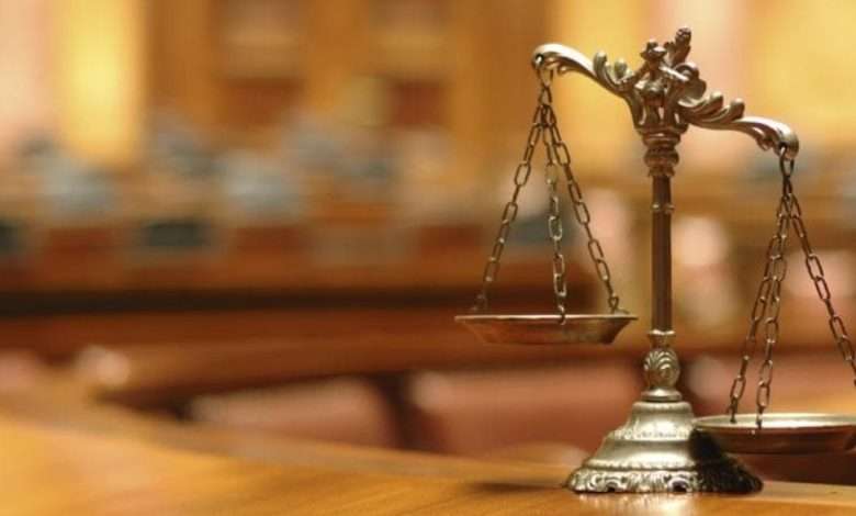 القاضي بيرم قرر إخلاء سبيل أمل شعبان للمرة الثانية... مقابل هذا المبلغ.؟!