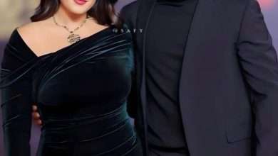 بعد طلاقه.. هل أعلن أحمد العوضي خطوبته؟