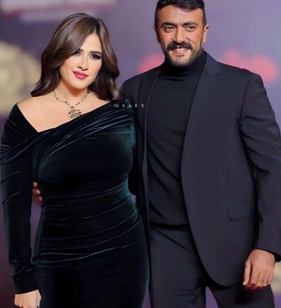 بعد طلاقه.. هل أعلن أحمد العوضي خطوبته؟