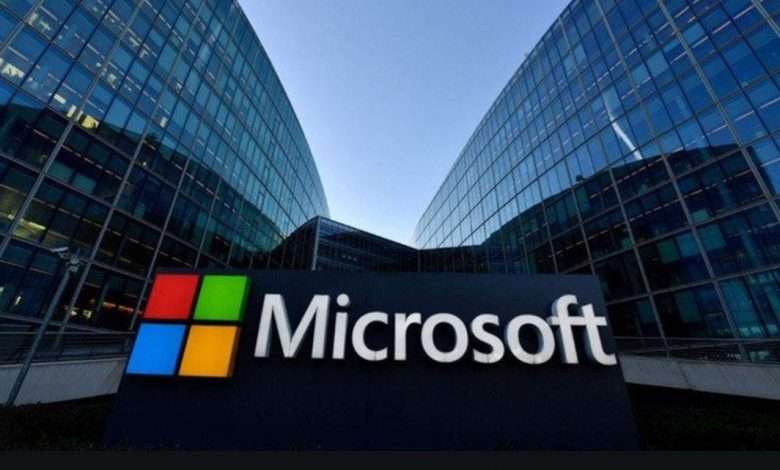 "مايكروسوفت" تتعرّض لهجوم إلكتروني من قراصنة مرتبطين بهذه الدولة
