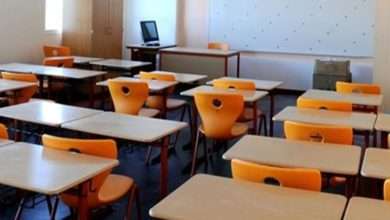 دعوةٌ من نقابة المعلّمين