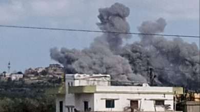 تصعيد إسـ. ـرائيلي متواصل في الجنوب إليكم آخر المستجدات