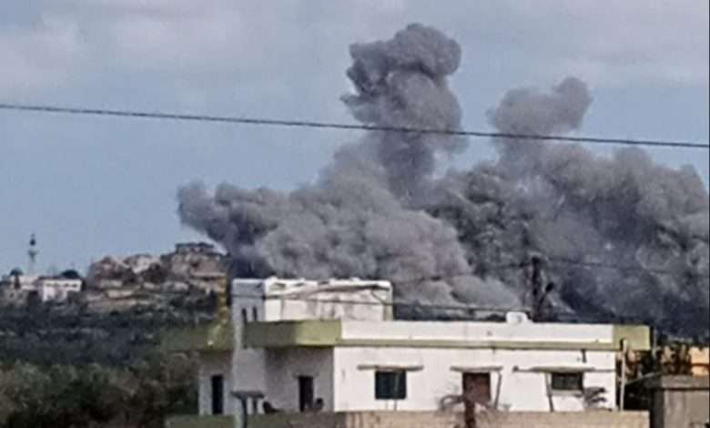 تصعيد إسـ. ـرائيلي متواصل في الجنوب إليكم آخر المستجدات