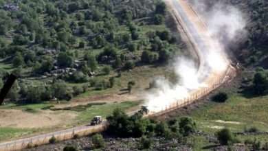 تصعيد إسـ. ـرائيلي متواصل في الجنوب إليكم آخر المستجدات