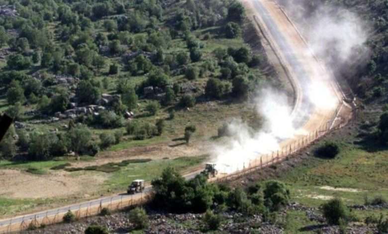 تصعيد إسـ. ـرائيلي متواصل في الجنوب إليكم آخر المستجدات