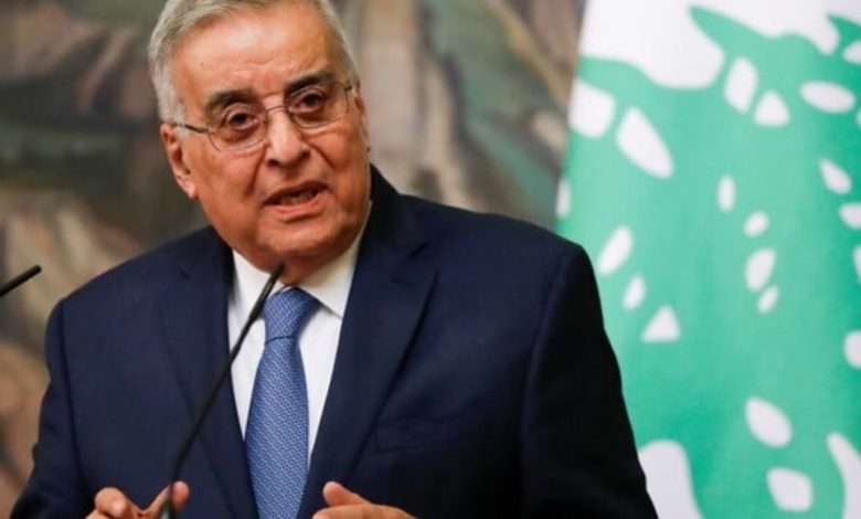 بو حبيب يُطالب بمفاوضات لبنانية غير مباشرة... ما علاقة إسـ. ـرائيل؟