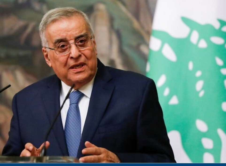 بو حبيب يُطالب بمفاوضات لبنانية غير مباشرة... ما علاقة إسـ. ـرائيل؟