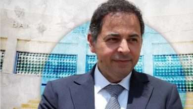 لبنان يواجه "استنزافاً خطيراً" للموارد... منصوري يكشف!