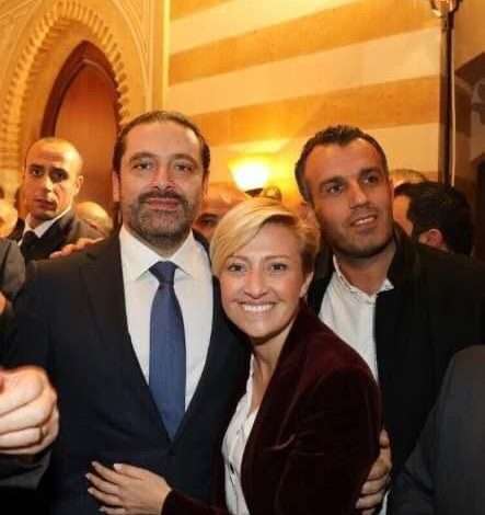 نادين بركات: في ملف التربية، من يستهدف الطائفة السنّية؟