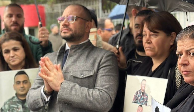 نواب التغيير: لن يسكتوا رياض طوق!