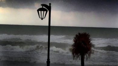 طقس متقلب وماطر تحت تأثير المنخفض الجوي  إليكم تفاصيل طقس اليوم واليومين المقبلين