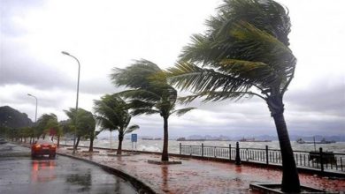 استمرار المخفض الجوي المصحوب بكتل هوائية باردة... إليكم تفاصيل طقس اليوم واليومين المقبلين