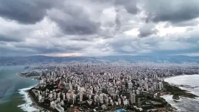 يتراجع تأثير المنخفض الجوي و ينحسر تدريجيًا... إليكم نشرة الطقس الصادرة عن مصلحة الأرصاد الجوية