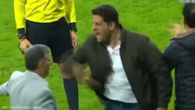 انتهاء مباراة رسمية في العراق بعد نصف ساعة فقط.. إليكم ما حدث