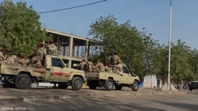 فوضى عارمة في تشاد… والفلتان يصل إلى رئيس المحكمة العليا