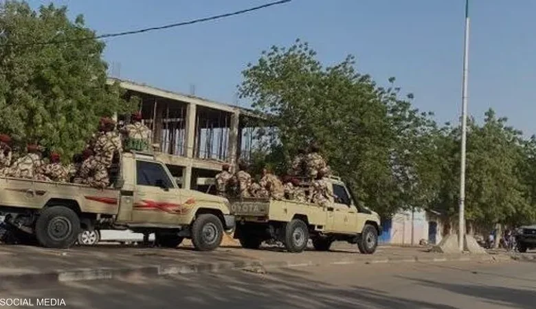 فوضى عارمة في تشاد… والفلتان يصل إلى رئيس المحكمة العليا