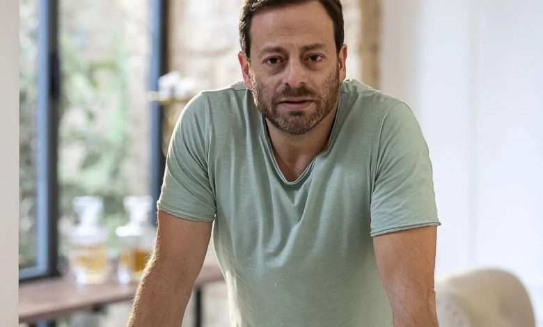 بديع ابو شقرا يشوق جمهوره لمسلسله الرمضاني… هذا ما كشفه