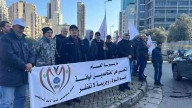 إضراب وتحركات على الأرض... والتصعيد قائم إليكم التفاصيل