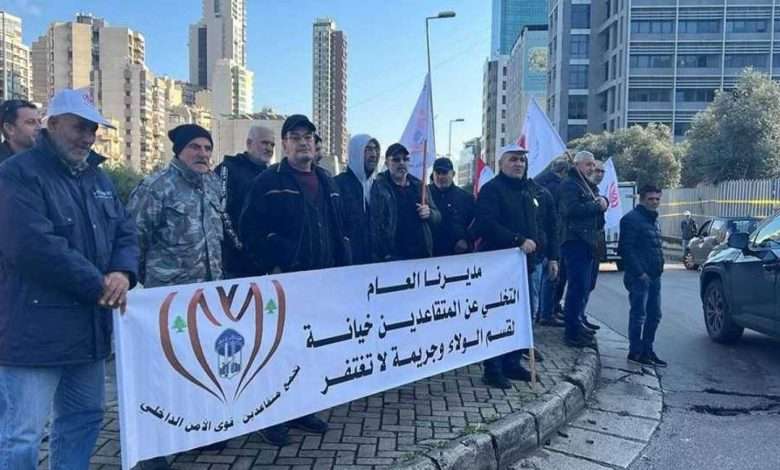 إضراب وتحركات على الأرض... والتصعيد قائم إليكم التفاصيل