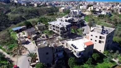 جـ. ـريمة مرعبة في الناعمة... إليكم تفاصيلها