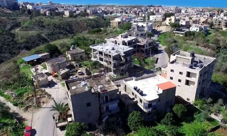 جـ. ـريمة مرعبة في الناعمة... إليكم تفاصيلها