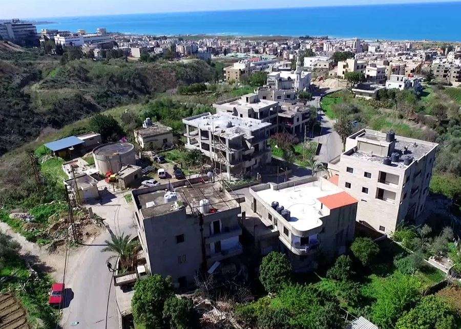 جـ. ـريمة مرعبة في الناعمة... إليكم تفاصيلها