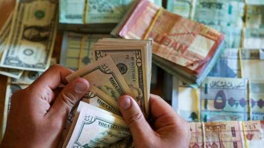 بالصورة إليكم كلفة معاشات التقاعد وتعويضات نهاية الخدمة!