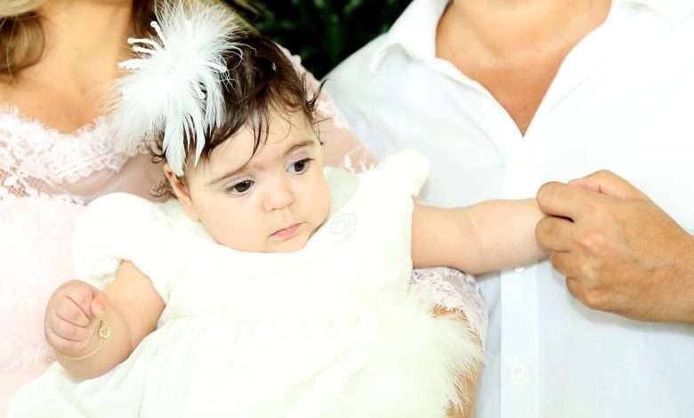 تطور لافت في قضية الطفلة "صوفي مشلب"