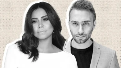 شيرين عبد الوهاب تعود إلى"حسام حبيب"!؟