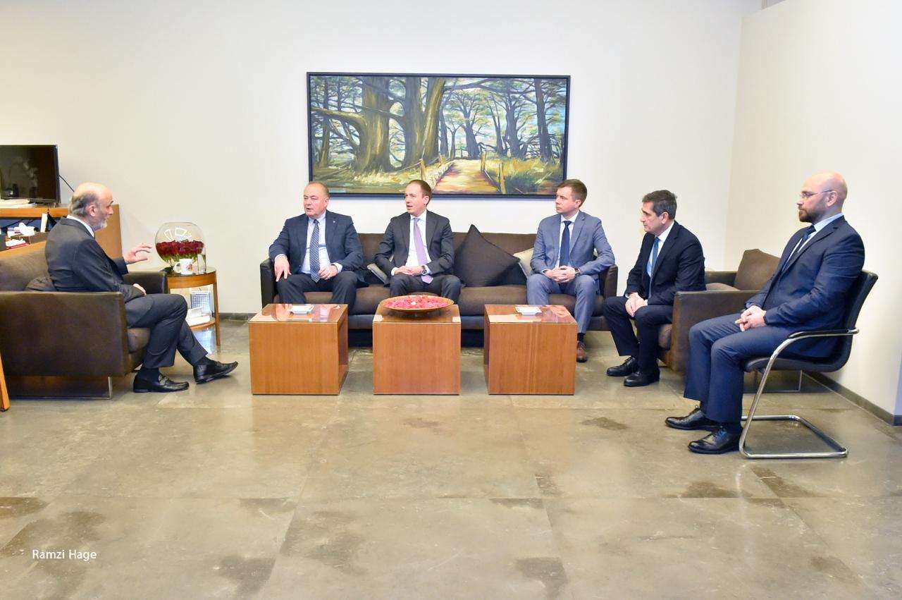 جعجع: لبنان سيتجنب حربا كبيرة في هذه الحالة