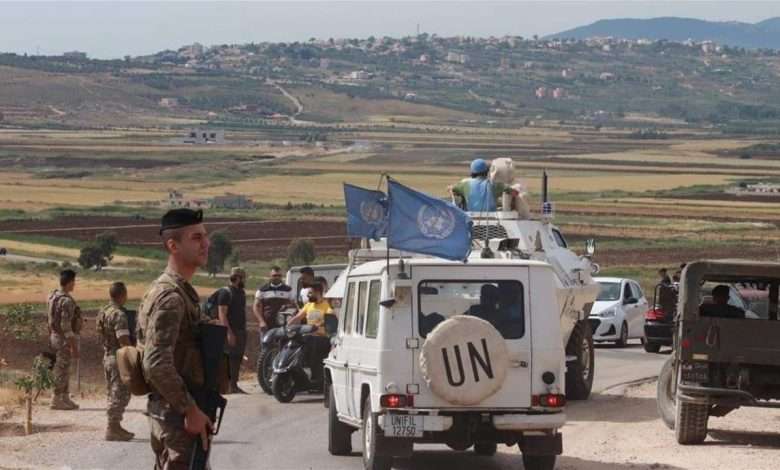 اليونيفيل تنفي هذا الخبر