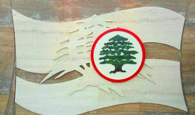 "طلاع من كذبة المقاومة"... أول رد "قواتي" على باسيل!