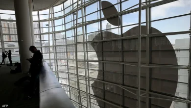 قرار من "آبل" يتعلق بانتاج السيارات الكهربائية