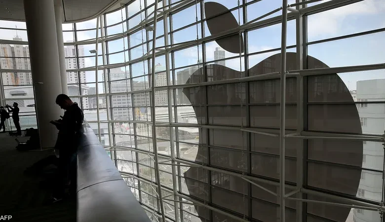 قرار من "آبل" يتعلق بانتاج السيارات الكهربائية