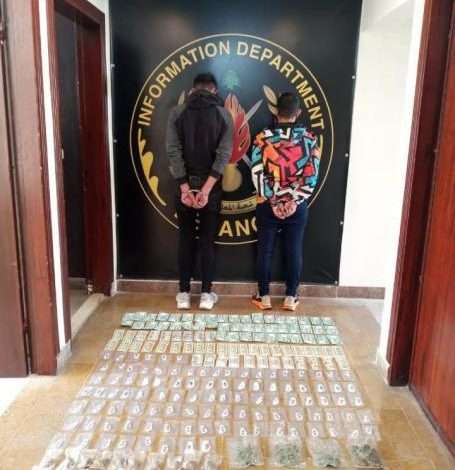 بين الأوزاعي والكوستا برافا مخـ. ـدّرات وأكثر... إليكم التفاصيل