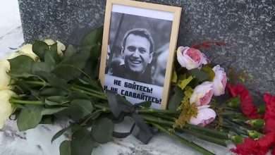 مقـ. ـتل نافالني… هذا ما أُعلن بشأن جثـ. ـمانه