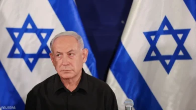 في هذه الحالة... نتنياهو: يمكن أن تنتهي الحـ.رب غداً!