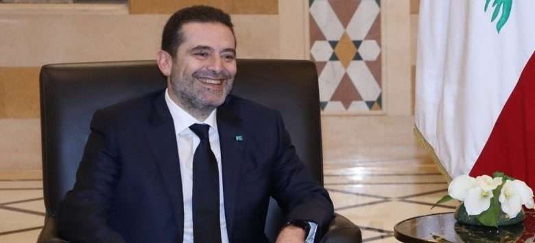 "عجقة" وحركة في بيت الوسط...  الحريري يُمدد! 