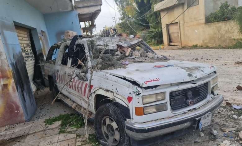 أحداث الجنوب… هذا ما يُربك إسـ. ـرائيل