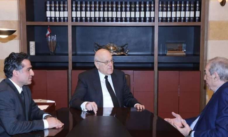 نفق ضهر البيدر على طاولة مجلس الوزراء بعد الظهر