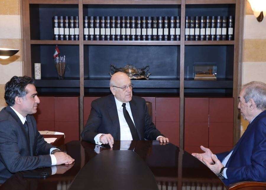 نفق ضهر البيدر على طاولة مجلس الوزراء بعد الظهر